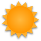 SolarTracker Widget icon