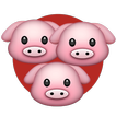 Os 3 Porquinhos