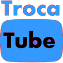 TrocaTube - ( Curtidas e Visualizações ) APK