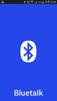 Bluemess - Bluetooth Messenger Affiche
