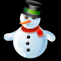 Snowman901 screenshot 1