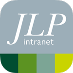 Partner intranet app icon