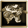 J Gold Ice Icons Pack