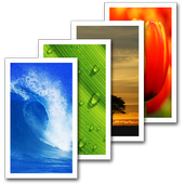 Ultra HD Wallpapers icon