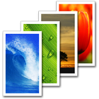 Ultra HD Wallpapers icon