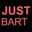 justBART - Just the BART schedule you want-APK