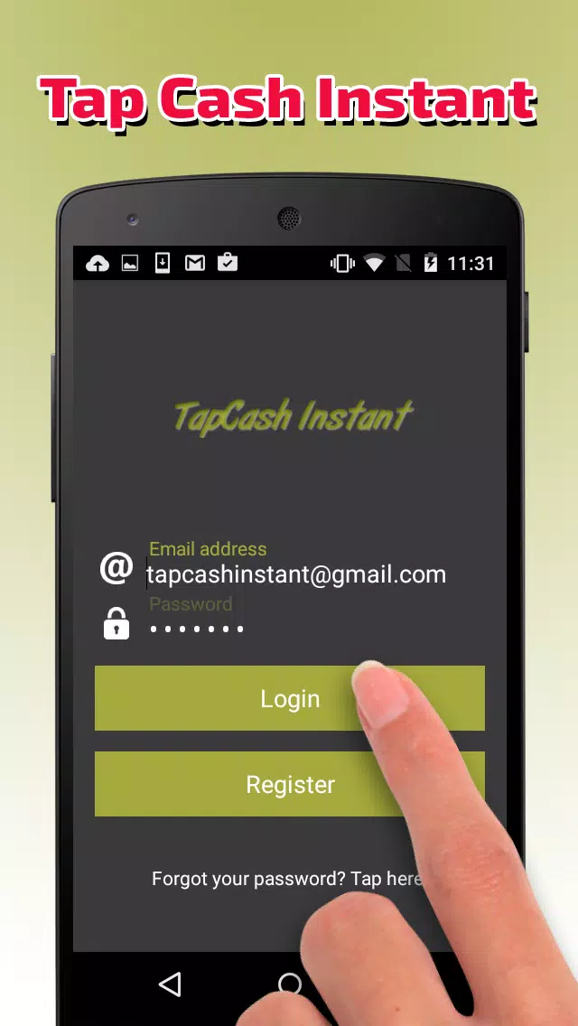 Tap Cash Instant APK for Android Download
