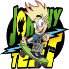 Johnny Test ikona