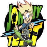 Johnny Test ikon