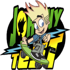 Johnny Test icône