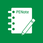 Sổ Thu Chi Penote icône