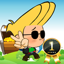 Johnny Jungle The Adventure APK