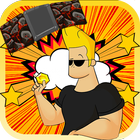 The Jonny World of Bravo icon