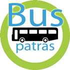 Bus Patras (beta) ícone