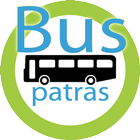 Bus Patras (beta) icône