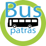 Bus Patras (beta) icon