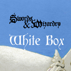 Swords and Wizardry White Box иконка