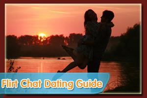 Flirt Chat Dating Badoo Guide পোস্টার