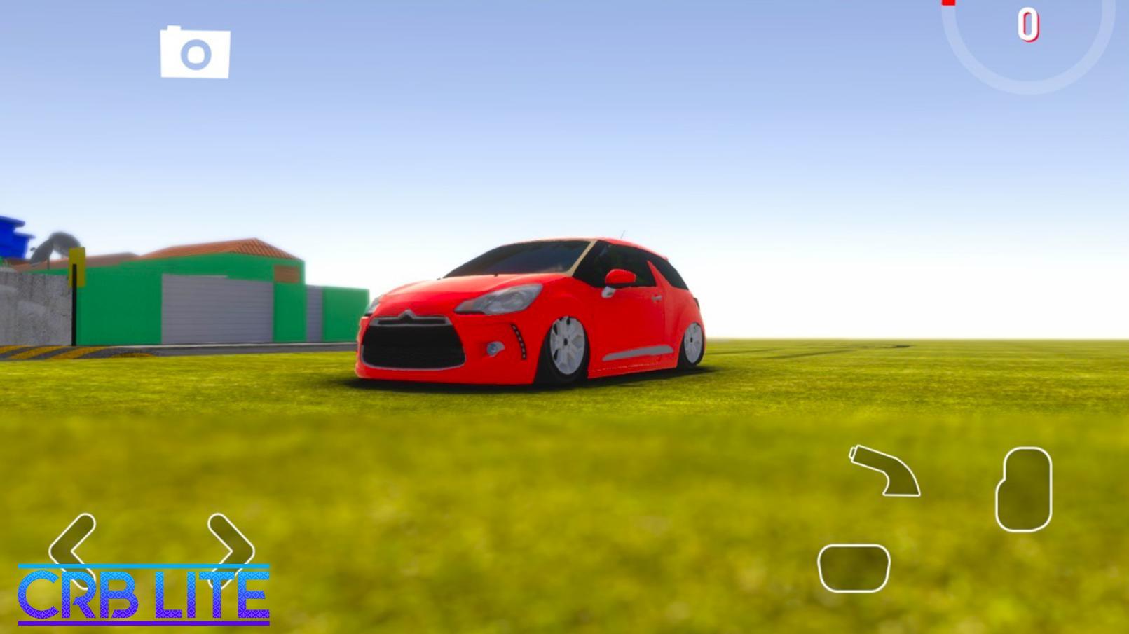 Carros Rebaixados Brasil Lite APK + Mod for Android.