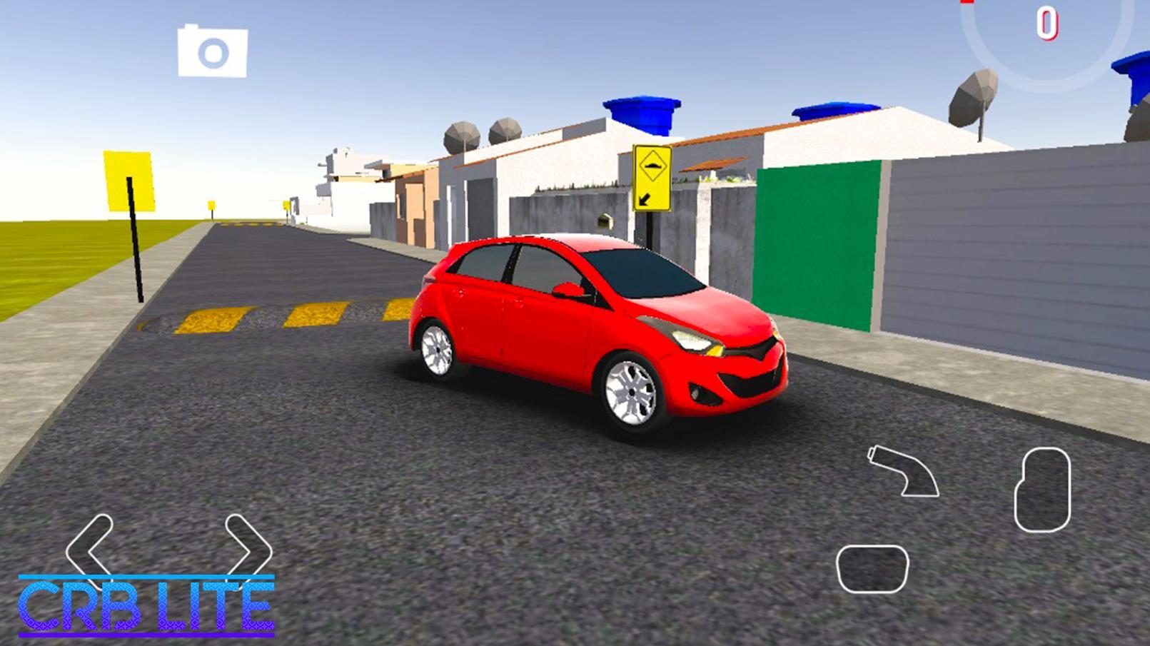 APK Carros Rebaixados Brasil Lite untuk Muat Turun Android