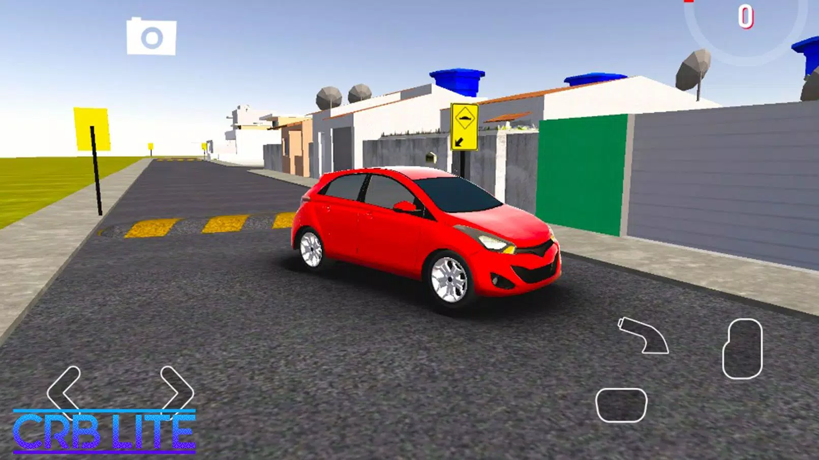 Carros Rebaixados Brasil Lite APK 1.0 - Download APK latest version