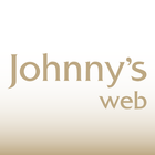 Johnny's web أيقونة