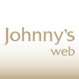 Johnny's web آئیکن