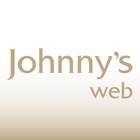 Johnny's web icône