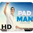 PADMAN Full Movie HD ikon