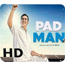 PADMAN Full Movie HD aplikacja