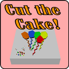 Cut the Cake icône