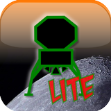Lunar Commander Lite icône