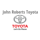 John Roberts Toyota DealerApp 圖標