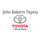 John Roberts Toyota DealerApp icône