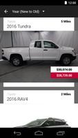 John Roberts Toyota DealerApp screenshot 1