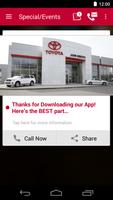 John Roberts Toyota DealerApp 截圖 2