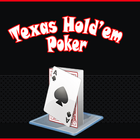 Texas Hold'em Poker - Free icon