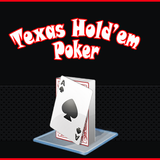 Texas Hold'em Poker - Free ikona