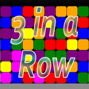 3 Blocks  in a Row APK