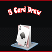 5 Card Draw - Free