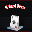 5 Card Draw - Free APK