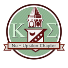 Kappa Sigma Nu-Upsilon Chapter أيقونة