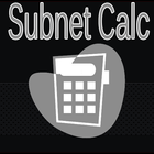 Subnet Calc icône