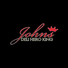 John's Deli أيقونة