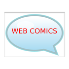 Web Comic Reader ikona