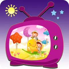 Kid Story: Book & Video Storie APK download