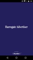 Harrogate Advertiser poster