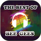 THE BEST OF BEE GEES ikona