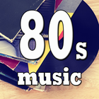 Best 80s Hits Collections ícone