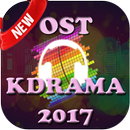 NEW OST K-DRAMA 2017 APK